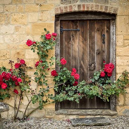 Norton Grounds Bed & Breakfast Chipping Campden Dış mekan fotoğraf