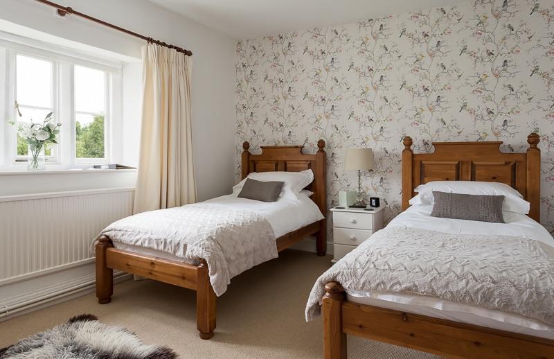 Norton Grounds Bed & Breakfast Chipping Campden Oda fotoğraf