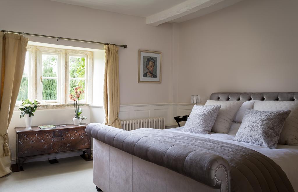 Norton Grounds Bed & Breakfast Chipping Campden Dış mekan fotoğraf