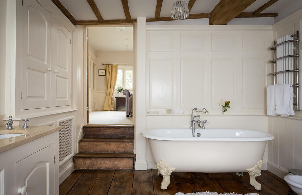 Norton Grounds Bed & Breakfast Chipping Campden Dış mekan fotoğraf